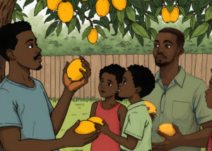 Be a Witness: Spreading Joy Through Christ-Luke 24:48