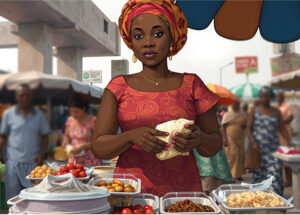 The Vendor You Can Trust: A Reflection on John 17:17