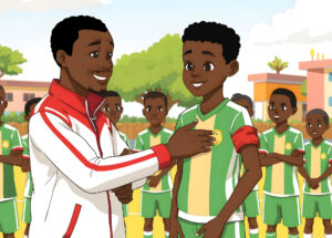 Beyond the Surface: What God Truly Sees-Acts 13:22