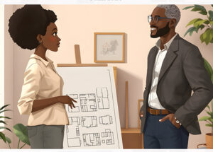 The Master Architect’s Plan: When Life Feels Unfinished