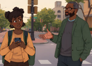 Finding the Way: Trusting Jesus in Life’s Crossroads – John 14:6 –