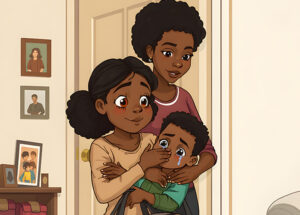 From Sorrow to Joy: Trusting God’s Timing-John 16:20-22