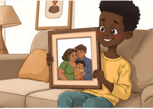 Comfort in His Presence: Awaiting His Coming-John 14:18