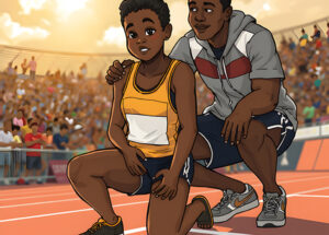 Peace in the Storm: John 16:33 Assurance