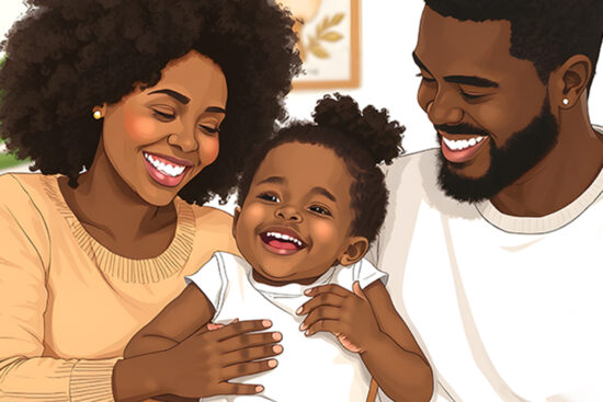 - Living as God’s True Children: A Pentecost Reflection