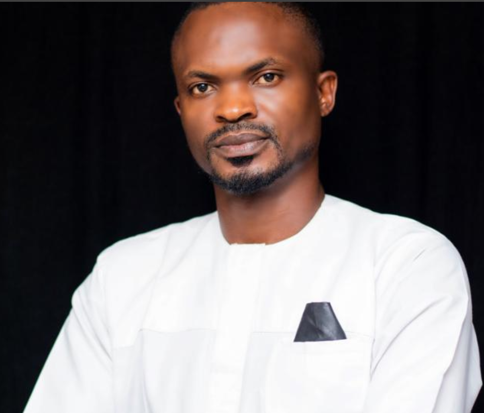 Femi Patrick Aiyejoto 