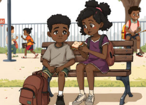 The Power of Quiet Kindness