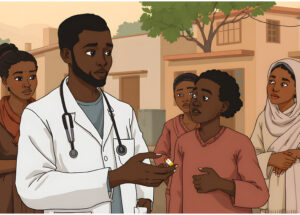 When Healing Costs Control: Embracing God’s Freedom
