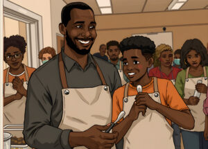 Leading with a Servant’s Heart