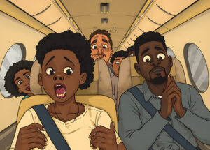 Built for the Turbulence