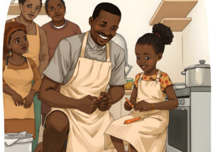 Come As a Child: Faith Without Pretence