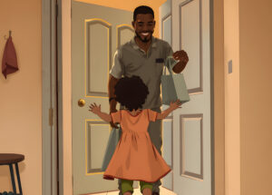 Childlike Faith: Embracing God’s Presence First