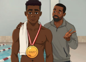 What Medal Are You Clutching? Why Eternal Life Requires Empty Hands