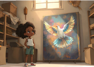 Don’t Just See the Glory—Live It