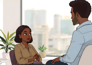 Let Your Confession Lead Your Confidence