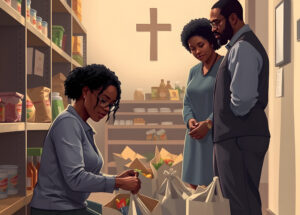 Christ Honours Your Present Love