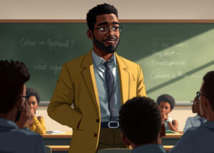 Who Do You Say Jesus Is?