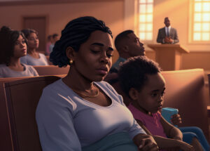 Lord of the Sabbath: When God Sees Your Hidden Sacrifices