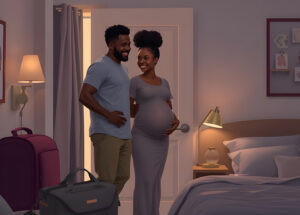 Keep Your Lamp Burning