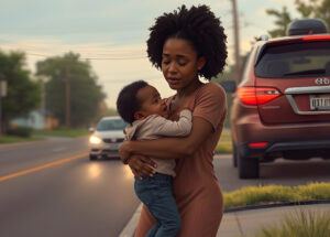 Embracing God’s Mercy