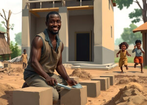 You Are a Living Stone in God’s Masterpiece