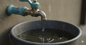 The Power of Persistent Prayer