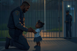 When Mercy Calls, Obey