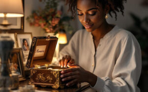 The Word That Never Fades