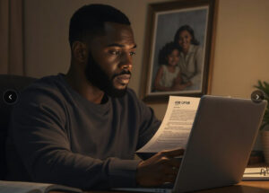 You Cannot Serve God and Money