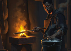 Enduring Through Trials with Christ