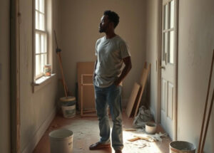 God’s Living Temple