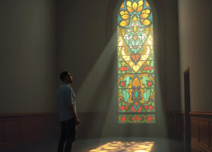 Let Christ Polish Your Heart