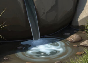 Persevering in Prayer