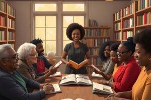 The Feast for the Willing