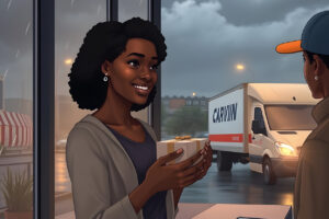 Christ Never Misplaces a Soul