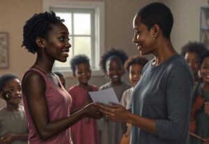 The Gift That Cost Everything