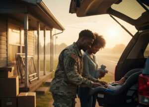 Building a Holy Home