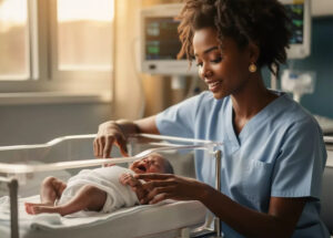 My Eyes Have Seen Your Salvation