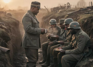 The Word Became Flesh