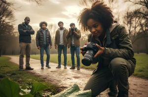 The Wisdom of the Humble