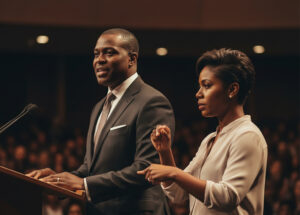 Let What You Heard Remain