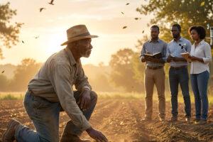 The Wisdom of the Humble