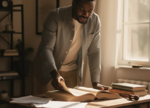 The Word Became Flesh