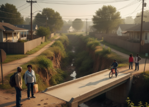 Immanuel: God With Us