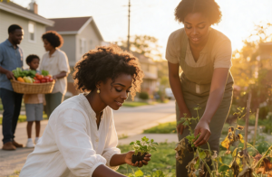 Freely Given, Freely Shared