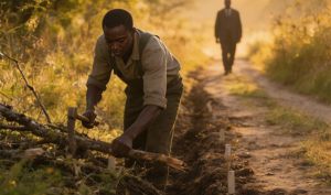 Preparing the Way for Christ