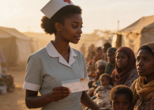 Mary Said Yes – Will You?