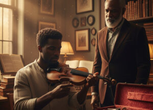 New Wine in Fresh Wineskins