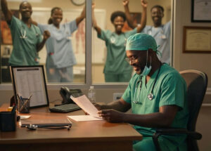 Seek God’s Clarity in Solitude