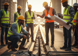 A House United in Christ